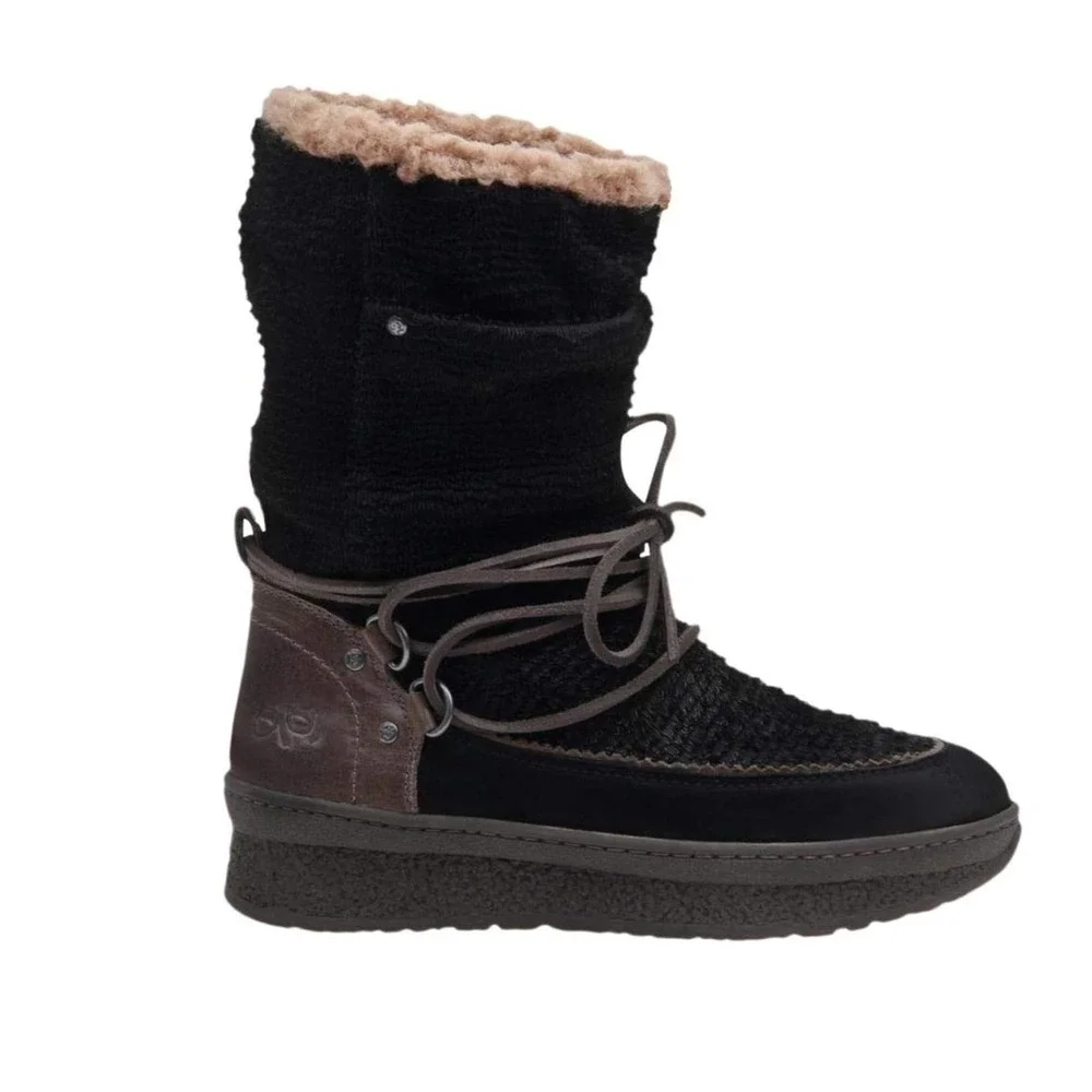 OTBT black brown